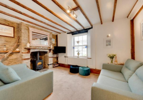 Temperance Cottage